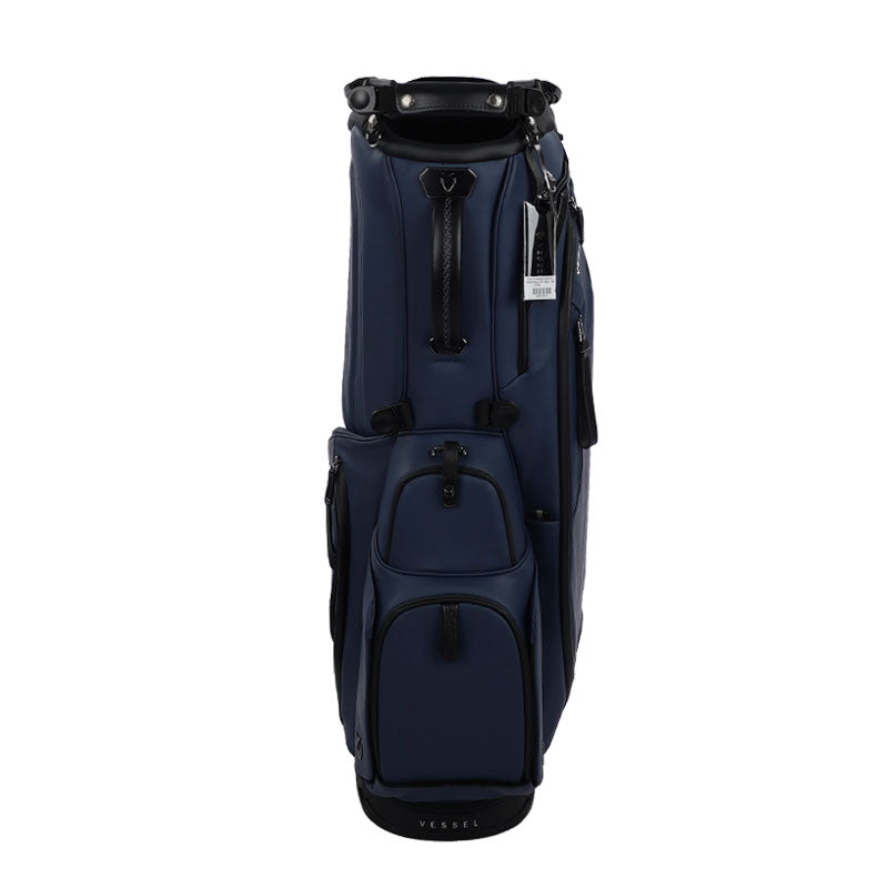 VESSEL Player VI Pro Stand Bag (Grey)