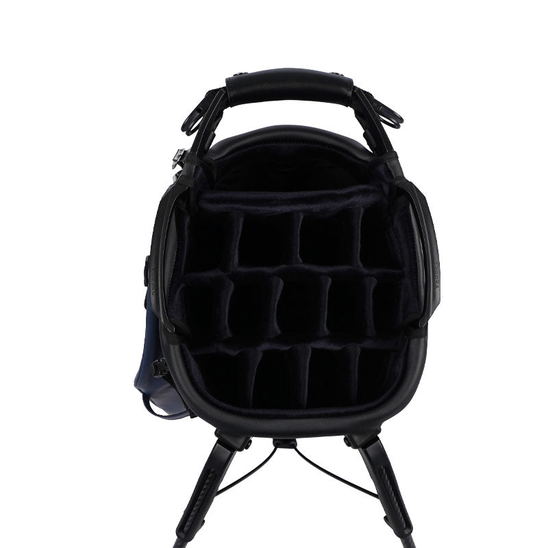 VESSEL Player VI Pro Stand Bag (Grey)