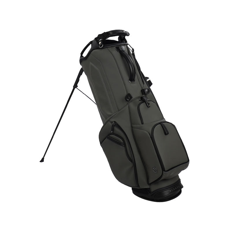 VESSEL Player VI Pro Stand Bag (Navy)