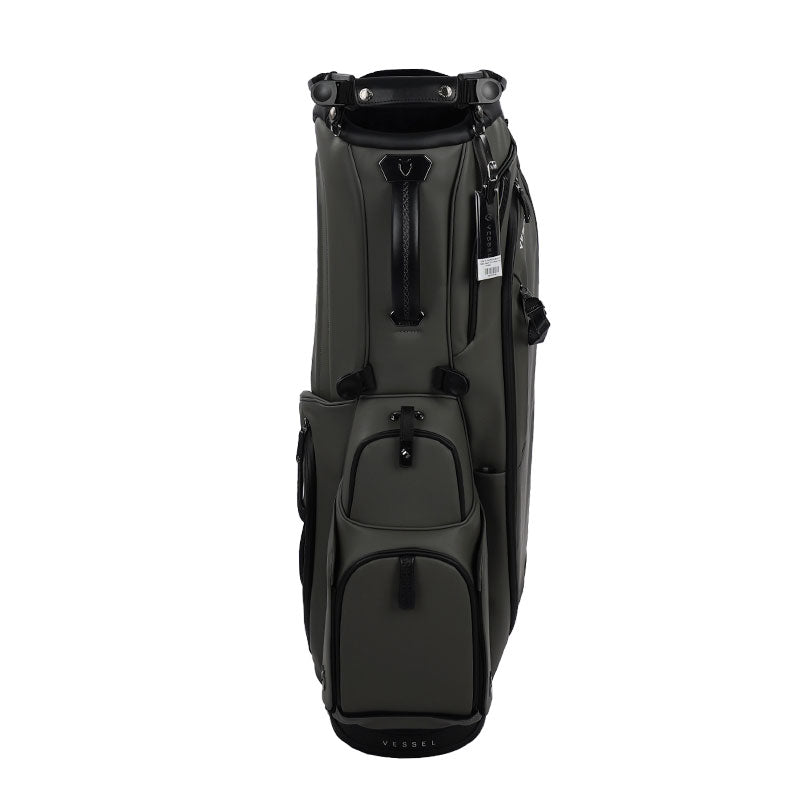 VESSEL Player VI Pro Stand Bag (Navy)