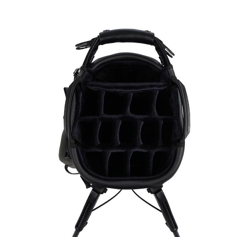 VESSEL Player VI Pro Stand Bag (Navy)