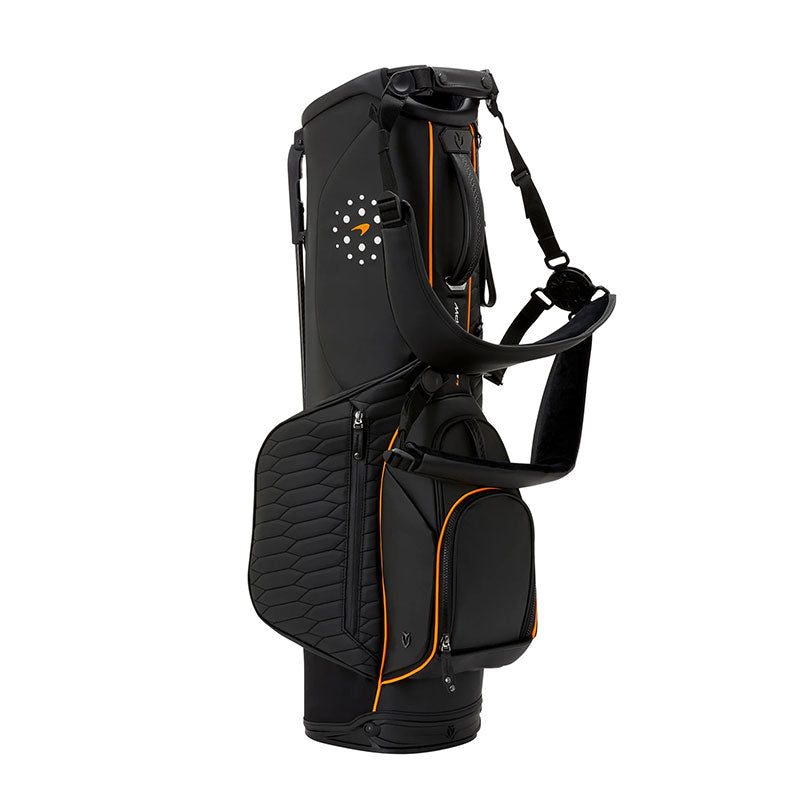 MCLAREN GOLF x Vessel Lux Stand Bag