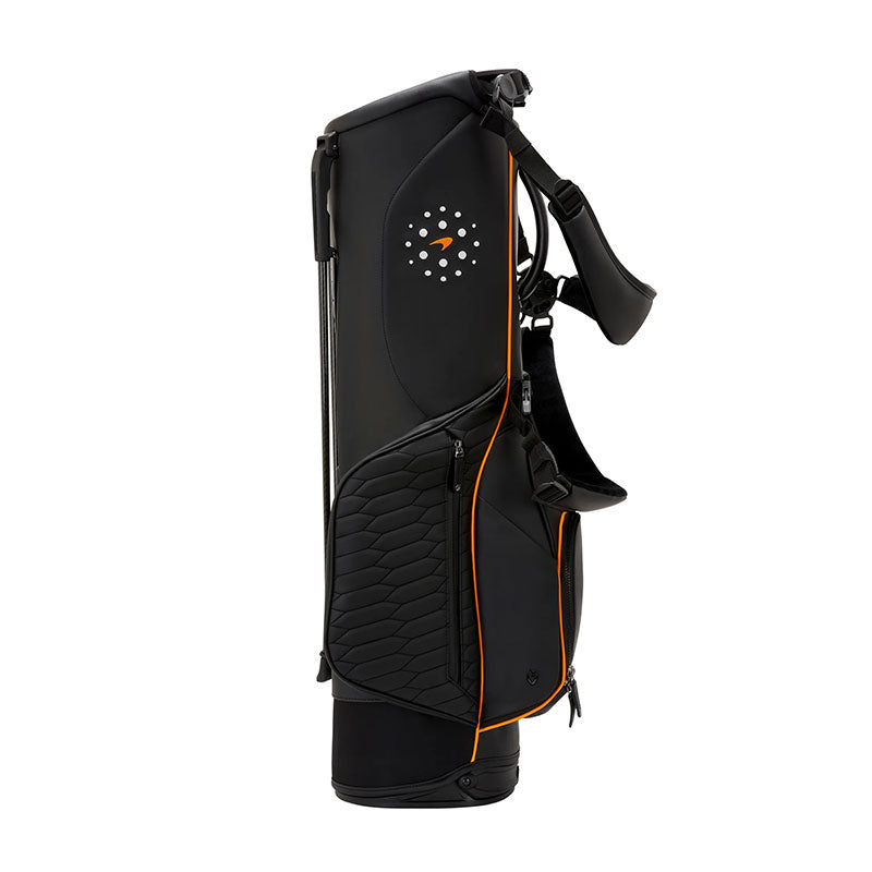 MCLAREN GOLF x Vessel Lux Stand Bag