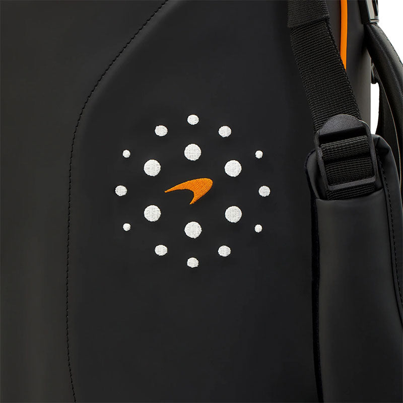 MCLAREN GOLF x Vessel Lux Stand Bag