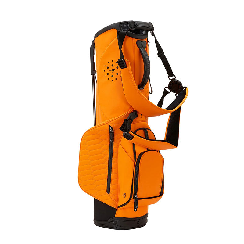 MCLAREN GOLF x Vessel Lux Stand Bag