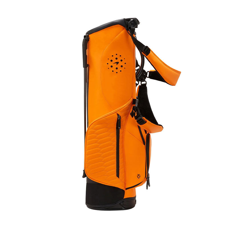 MCLAREN GOLF x Vessel Lux Stand Bag