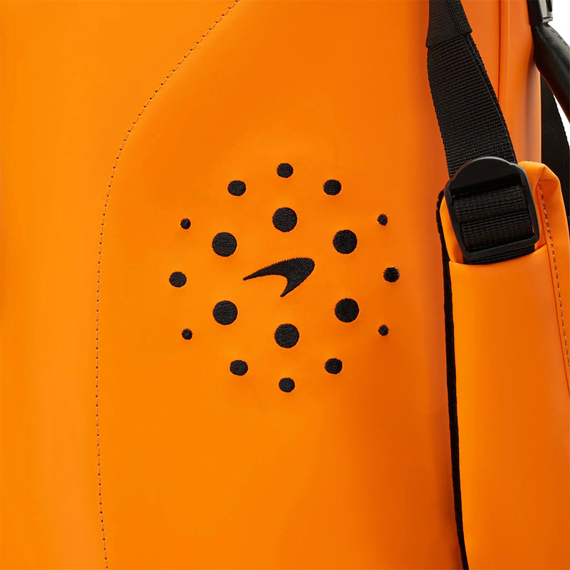 MCLAREN GOLF x Vessel Lux Stand Bag