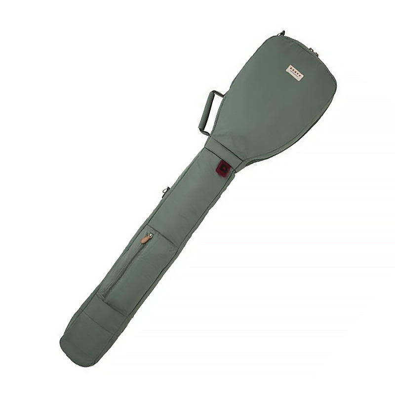 ONOFF OL0722 Women's Club Case (Green)