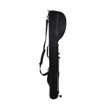 CUTTER & BUCK Stand Range Bag (Black)