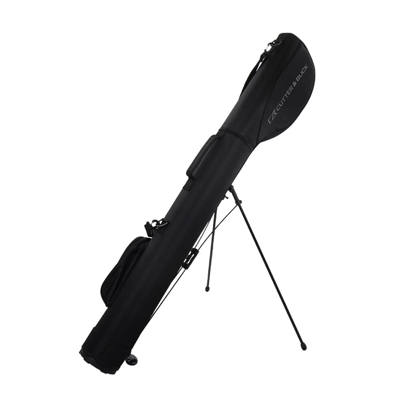 CUTTER & BUCK Stand Range Bag (Black)