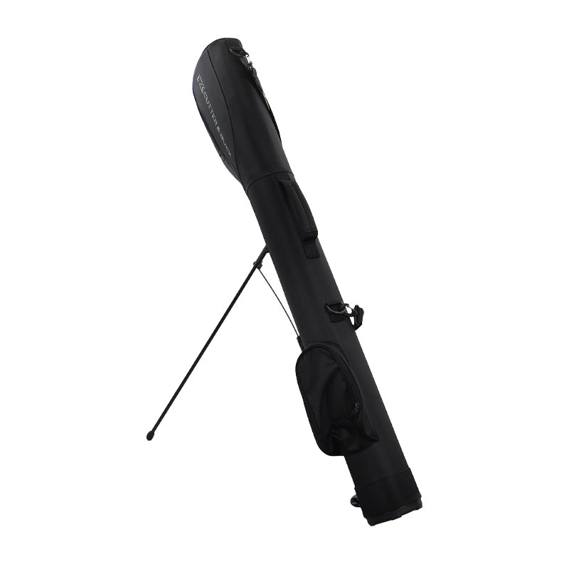 CUTTER & BUCK Stand Range Bag (Black)