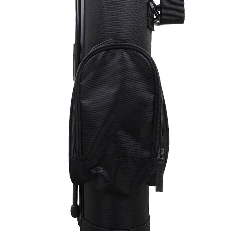CUTTER & BUCK Stand Range Bag (Black)