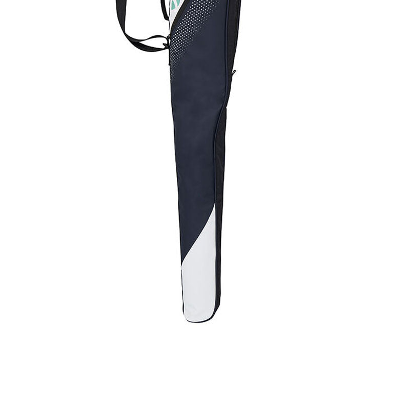 TAYLORMADE Concept One Soft Range Bag (White/Navy)