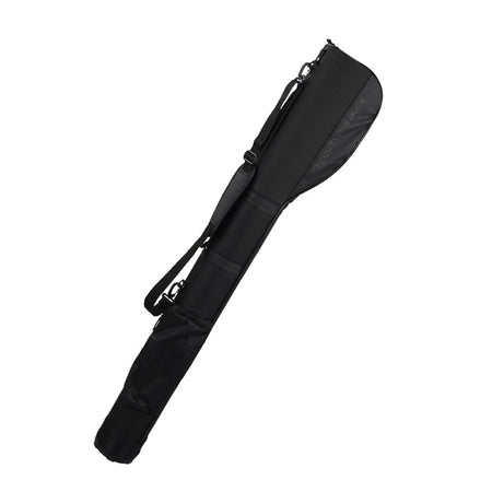 CUTTER & BUCK Stiff Range Bag (Black)