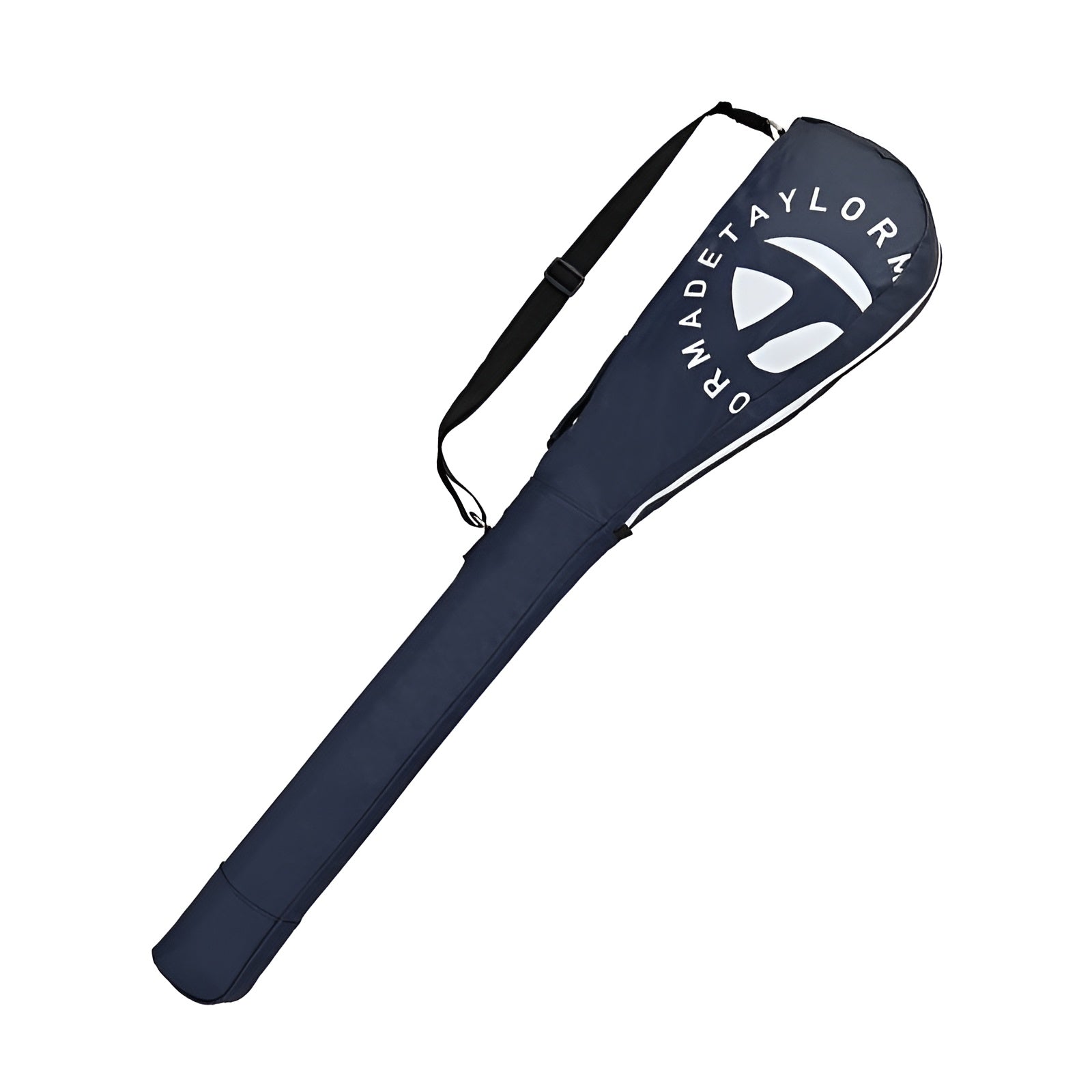 TAYLORMADE Circle Logo Club Case (Navy)