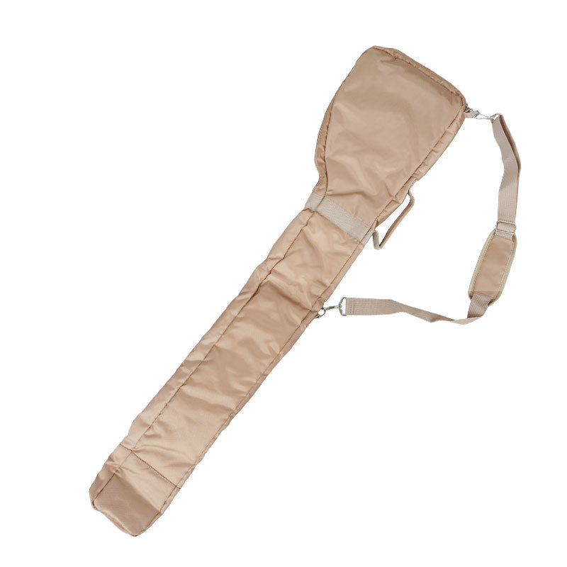 CUTTER & BUCK Soft Range Bag (Khaki)
