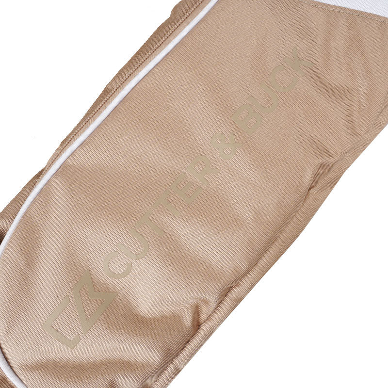 CUTTER & BUCK Soft Range Bag (Khaki)