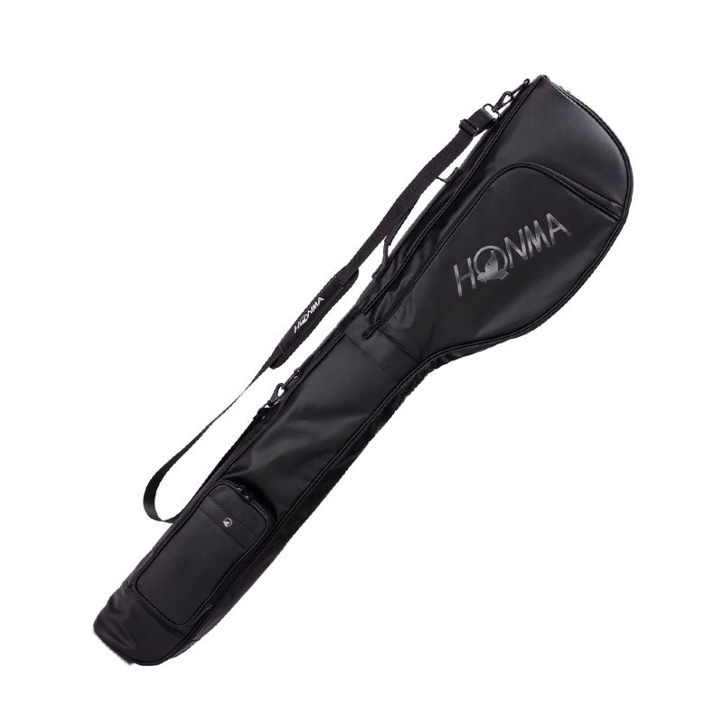 HONMA Range Bag (Black)
