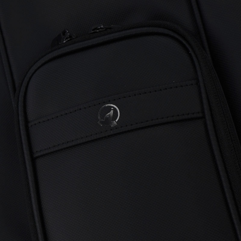 HONMA Range Bag (Black)