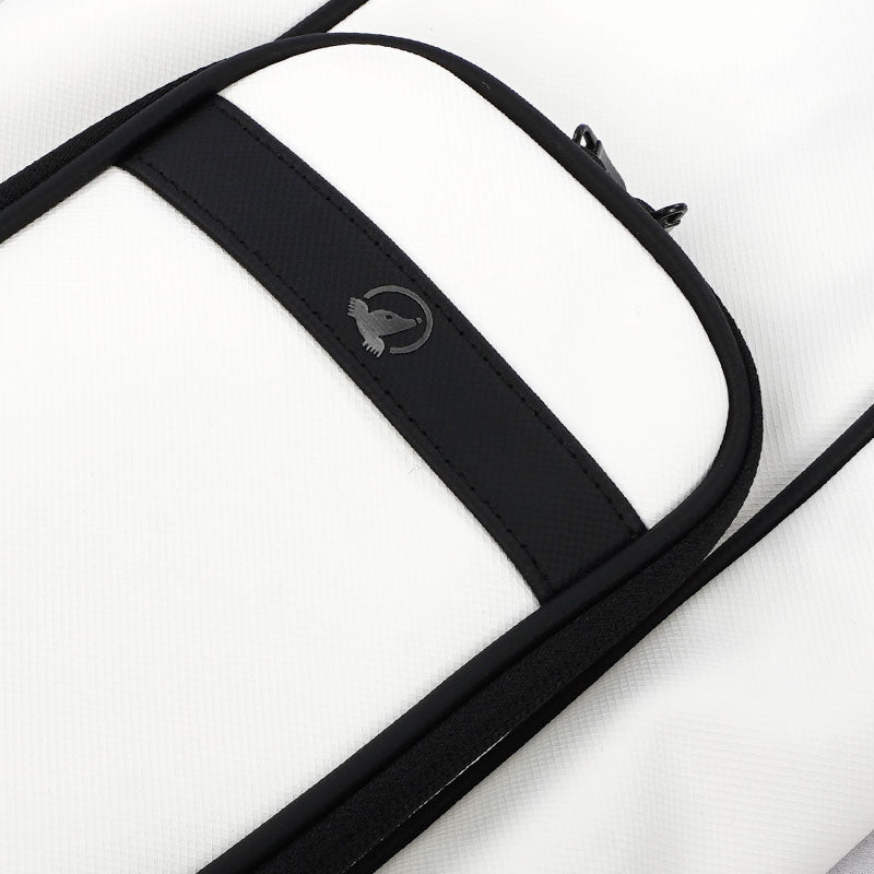 HONMA Range Bag  (White)