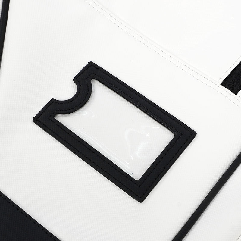 HONMA Range Bag  (White)