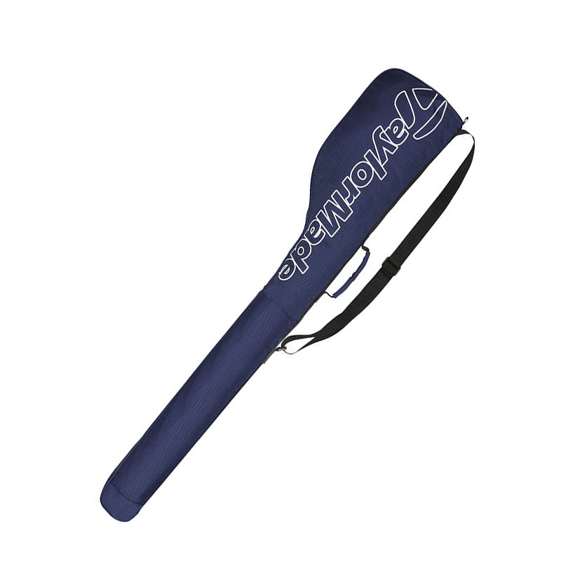 TAYLORMADE Concept One Range Bag (Navy)