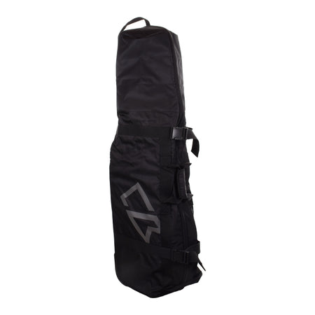 CUTTER & BUCK Travel Cover With Wheels (Black)