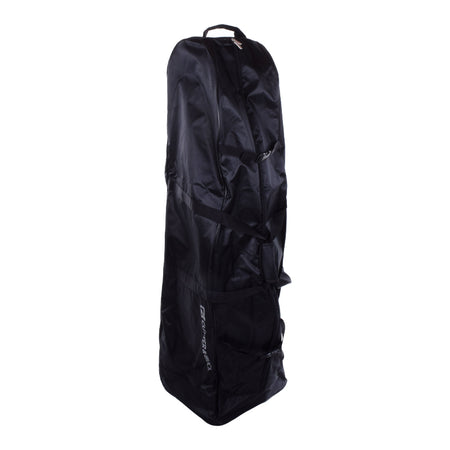 CUTTER & BUCK Soft Econo Travel Cover (Black)