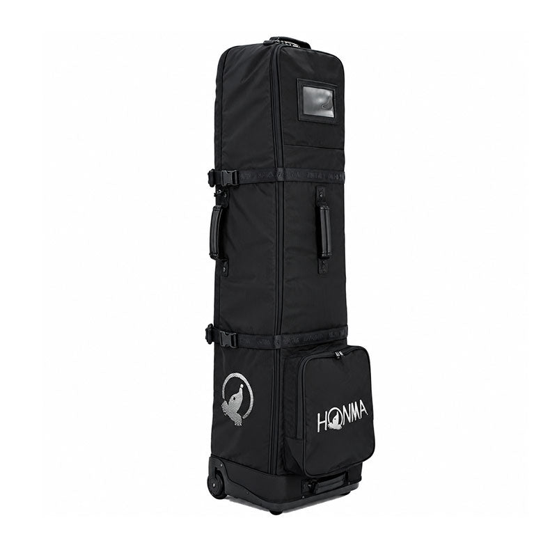 HONMA Trolley Travel Case (Black)