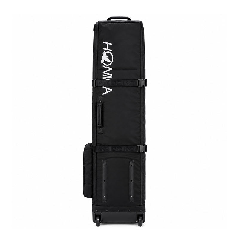 HONMA Trolley Travel Case (Black)