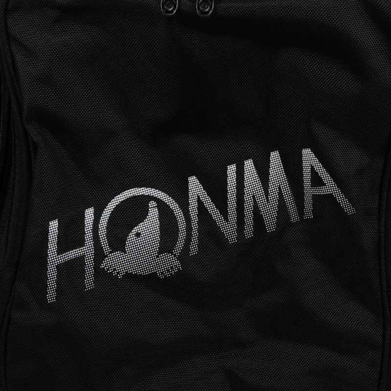 HONMA Trolley Travel Case (Black)