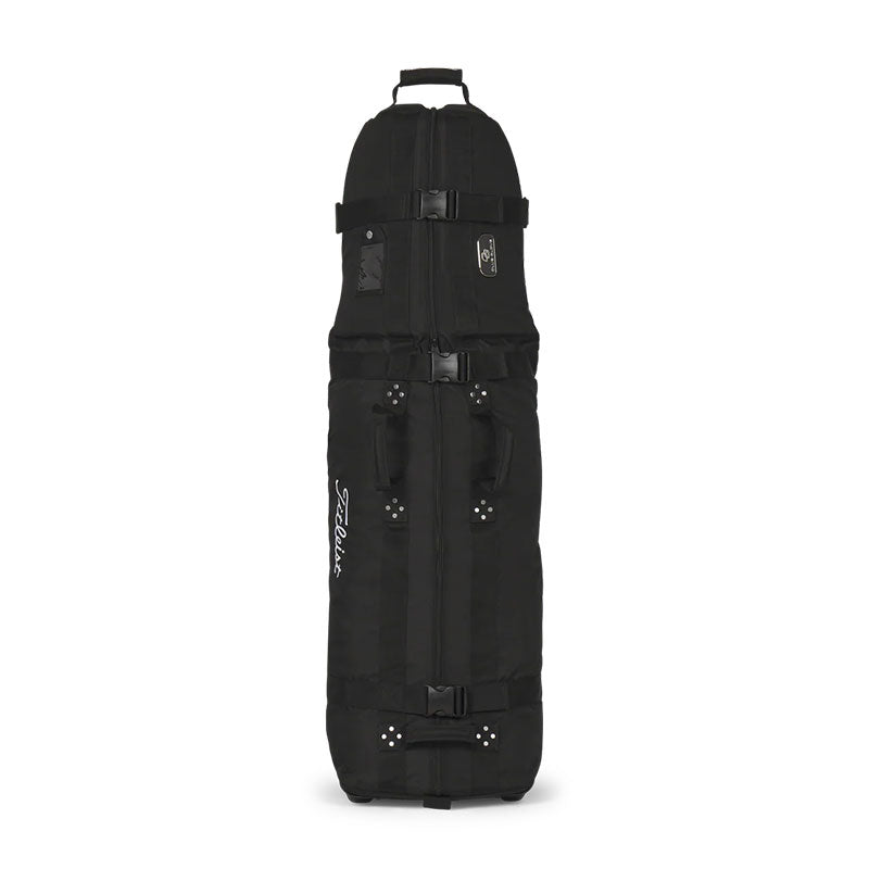 TITLEIST Club Traveler (Black)