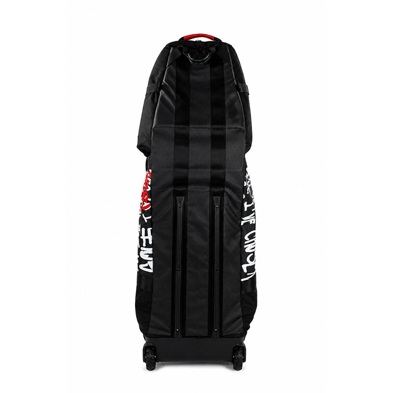 GFORE I Love You Travel Case (Onyx/Classic Red)
