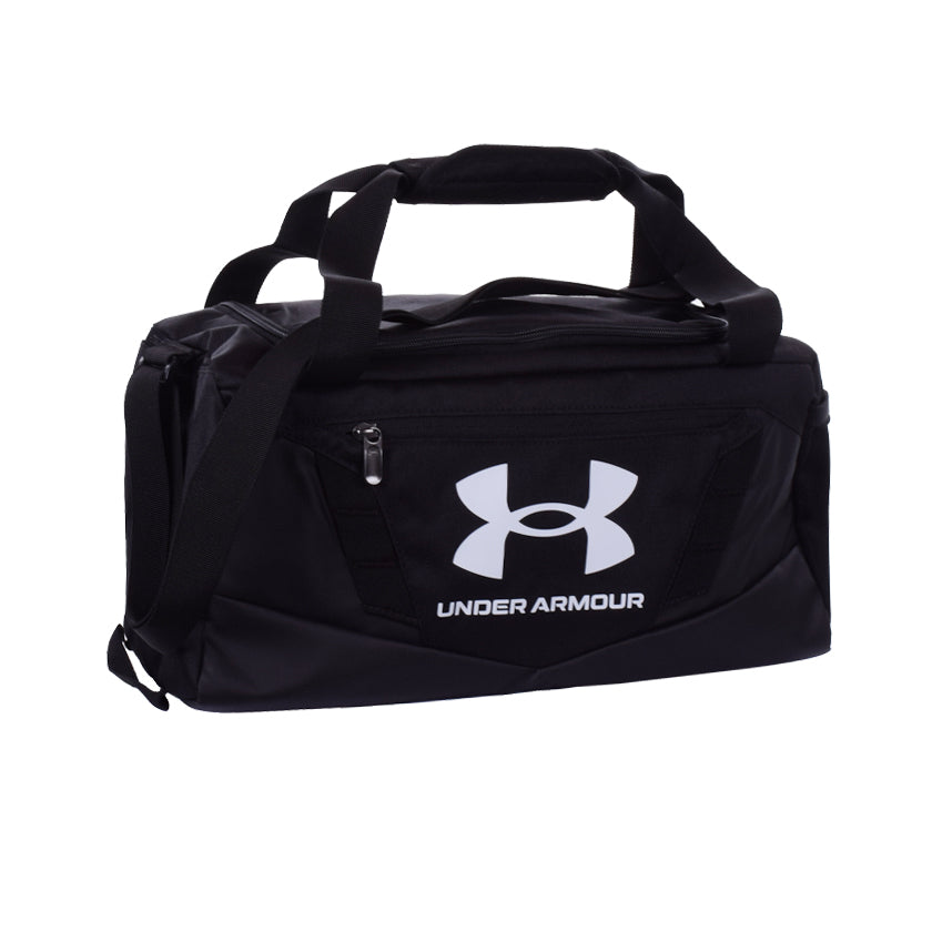 UNDER ARMOUR Undeniable 5.0 XXS Duffle Bag (Black/White)