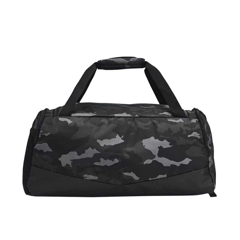 UNDER ARMOUR Undeniable 5.0 Small Duffle Bag (Black/Black/Black)