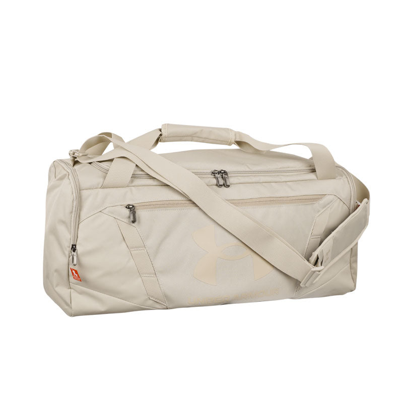 UNDER ARMOUR Undeniable 5.0 Medium Duffle Bag (Khaki/Khaki/Khaki)