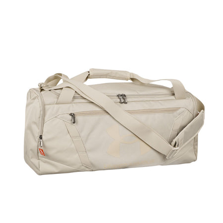 UNDER ARMOUR Undeniable 5.0 Medium Duffle Bag (Khaki/Khaki/Khaki)
