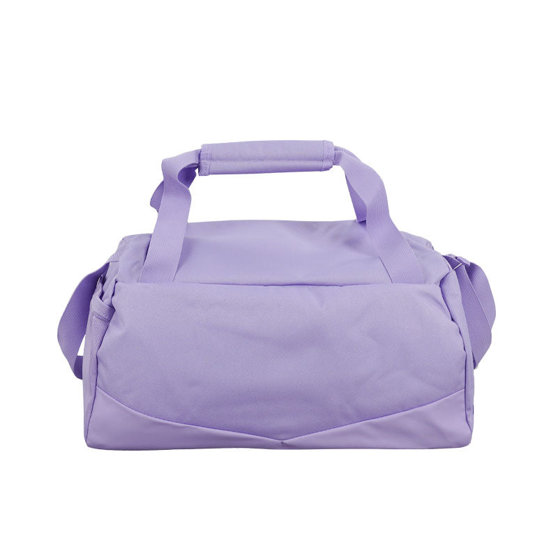 UNDER ARMOUR Undeniable 5.0 XXS Duffle Bag (Transparent/Silver)