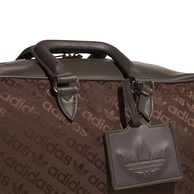 ADIDAS Originals Boston Bag (Brown)