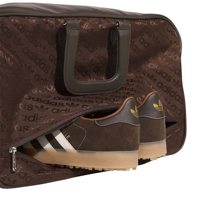 ADIDAS Originals Boston Bag (Brown)