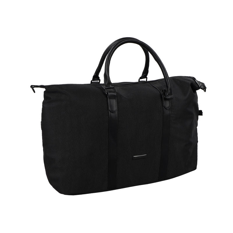 CUTTER & BUCK Traveller Duffle Bag (Black)