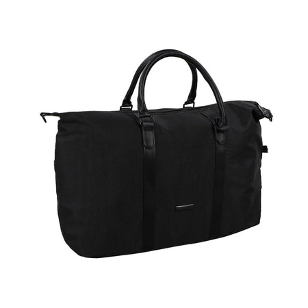 CUTTER & BUCK Traveller Duffle Bag (Black)