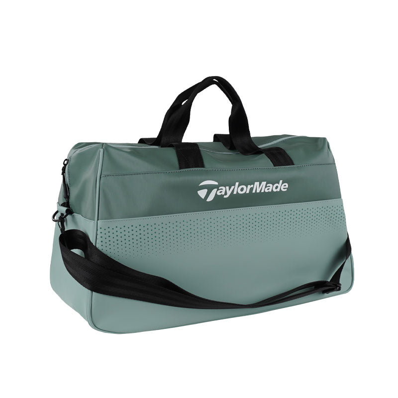 TAYLORMADE Concept One Boston Bag (Acid Green)