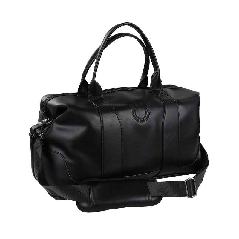 DISNEY PU Duffle Bag (Navy)