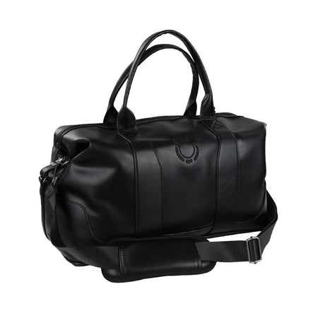 DISNEY PU Duffle Bag (Navy)