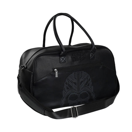 DISNEY Star Wars Duffle Bag (Black)