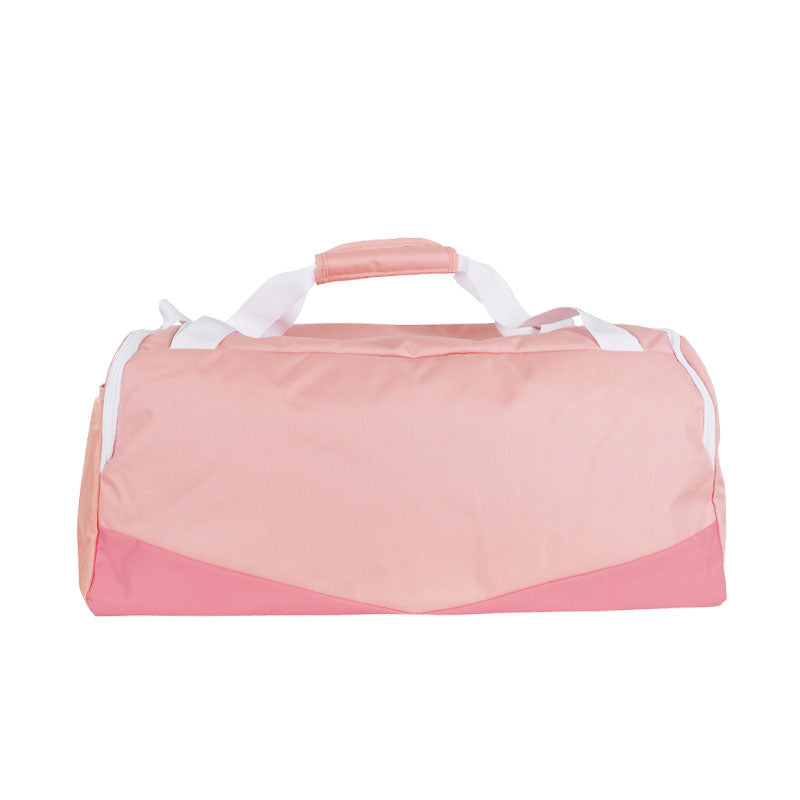 Undeniable 5.0 Medium Duffle Bag (Pink)