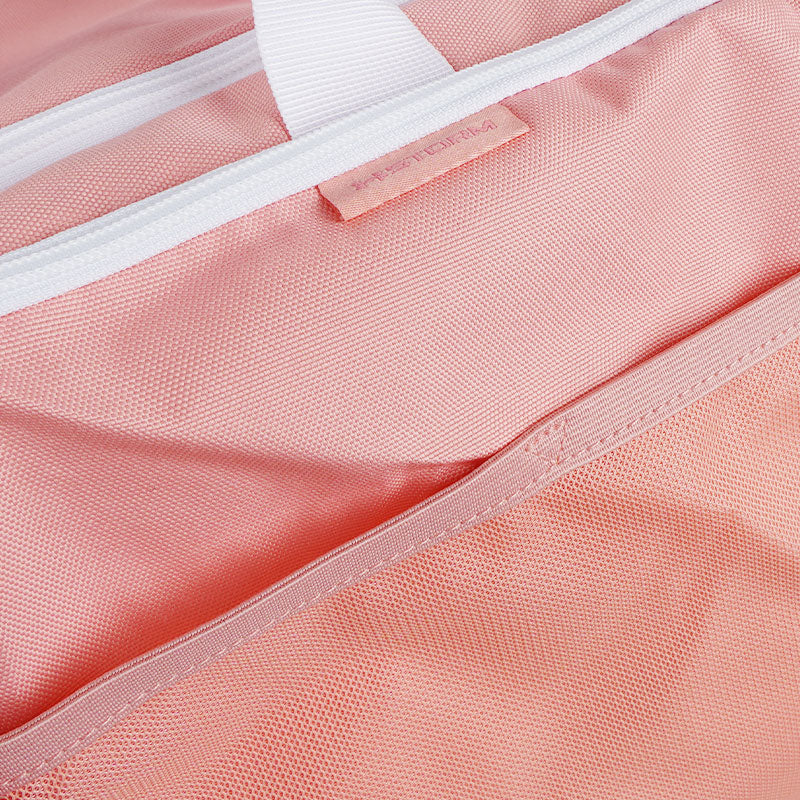 Undeniable 5.0 Medium Duffle Bag (Pink)