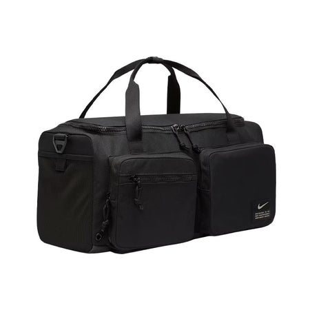 NIKE Power Duffle Bag (Black)