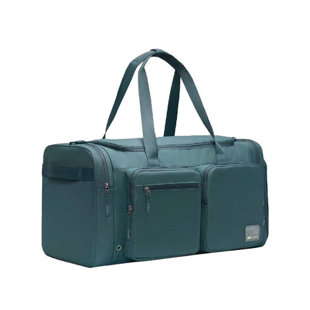 NIKE Utility Power 2.0 Duffle Bag (Green)